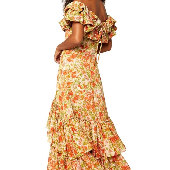 Misa Consuela Dress XS - Picture 3 of 16